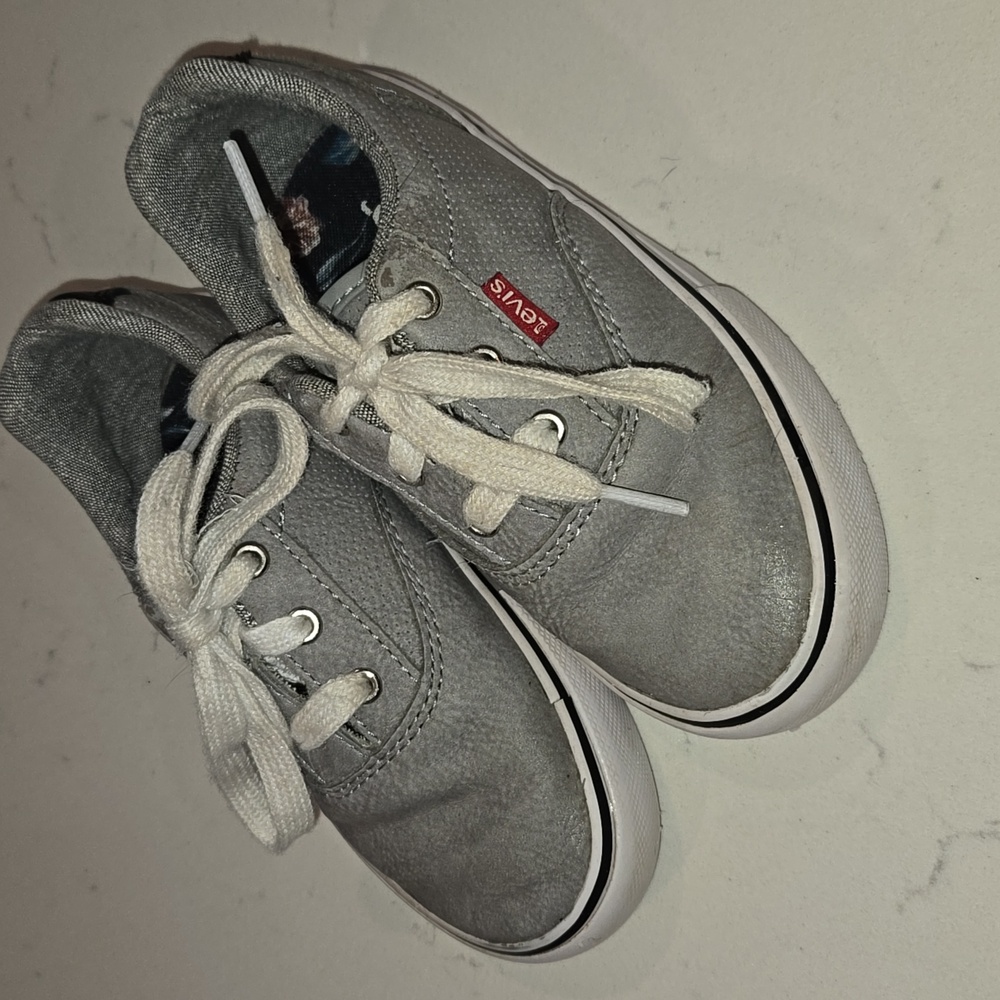 Toddler Boys Sneakers